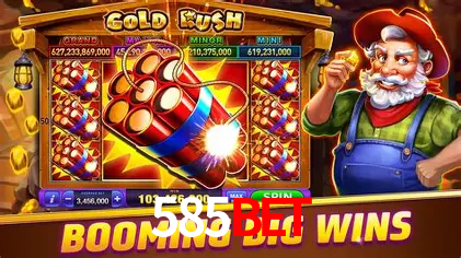 A Revolução dos Aplicativos de Jogos no 585bet