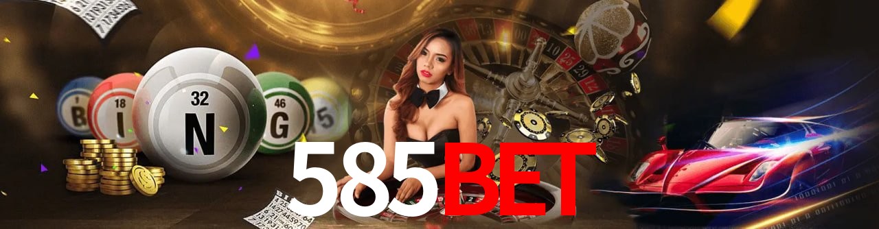 Sistemas de Segurança 585bet