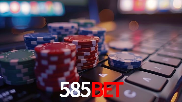 Avaliações dos Jogadores 585bet