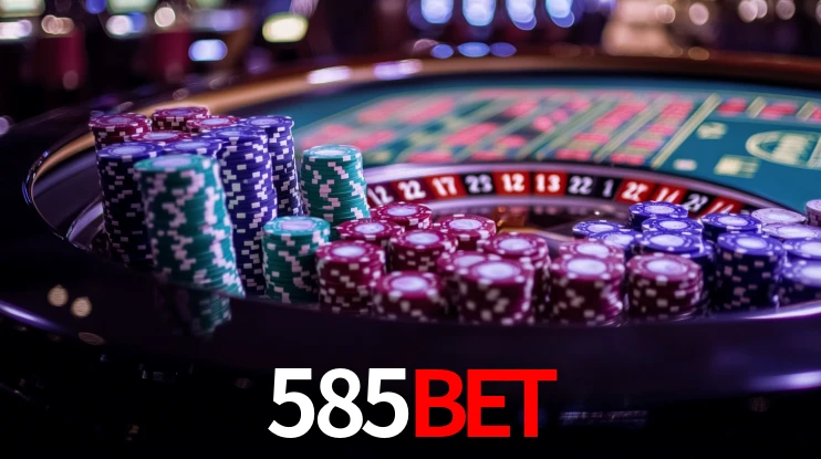 Live Casino 585bet