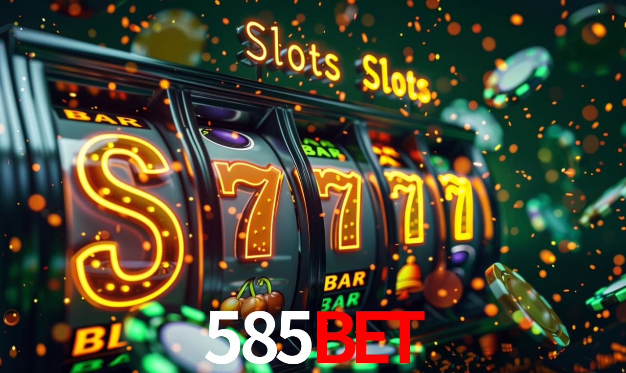 Torneios 585bet