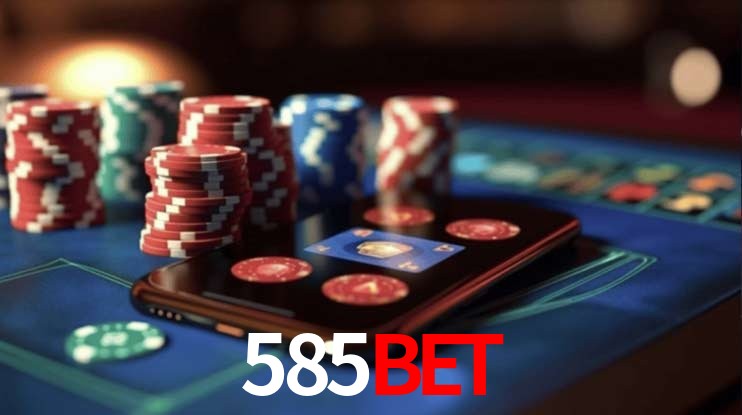 Programa VIP 585bet