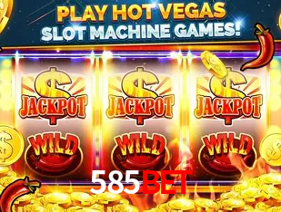 Descubra a Magia dos Jogos de Arcade no 585bet