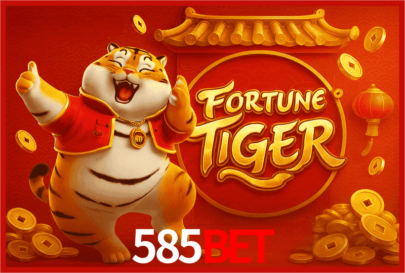 cassino 585bet